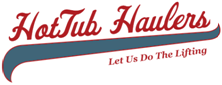 Hot Tub Haulers – Moving / Relocation & Repair Services Ottawa